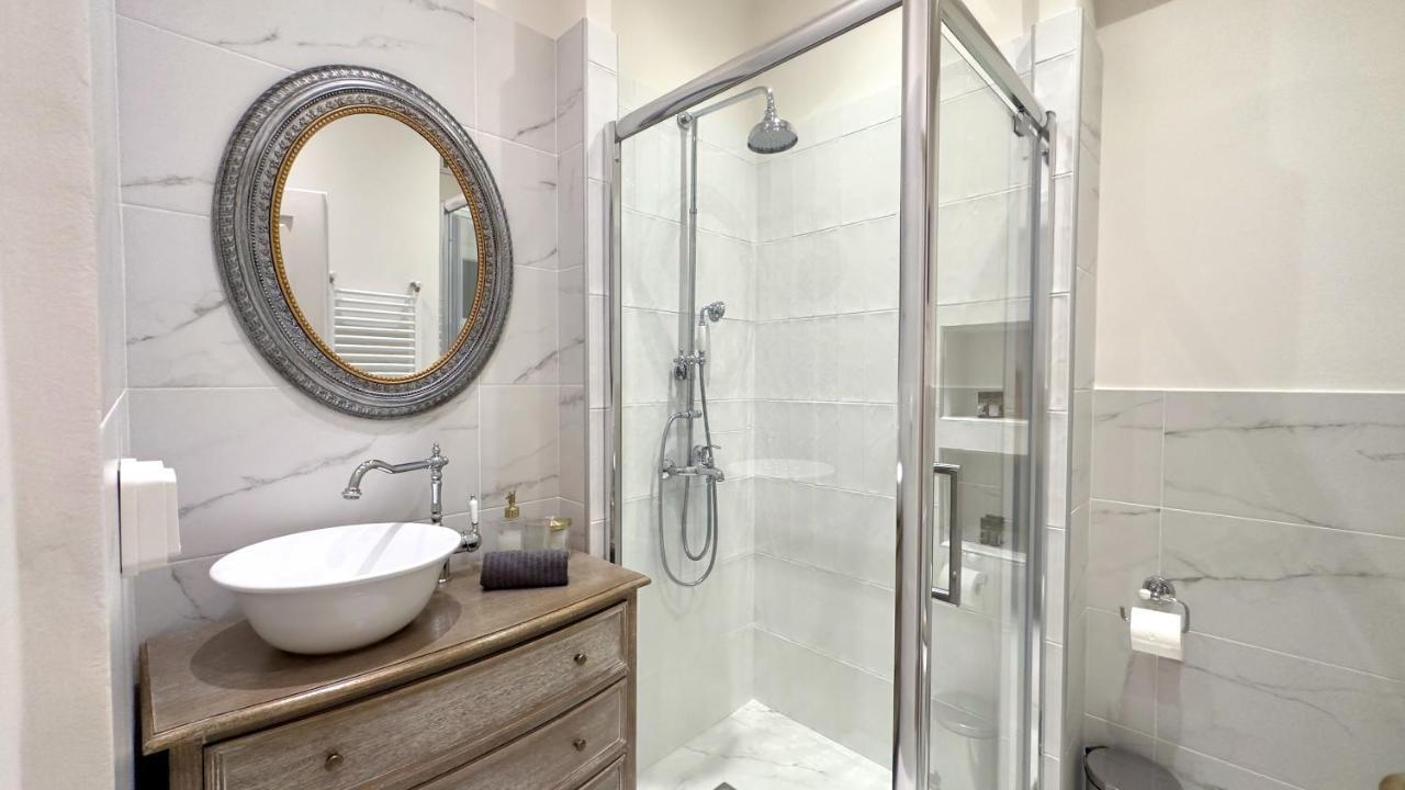 Spacious Luxury Apartment In Athens, Tan Efroniou Exteriér fotografie