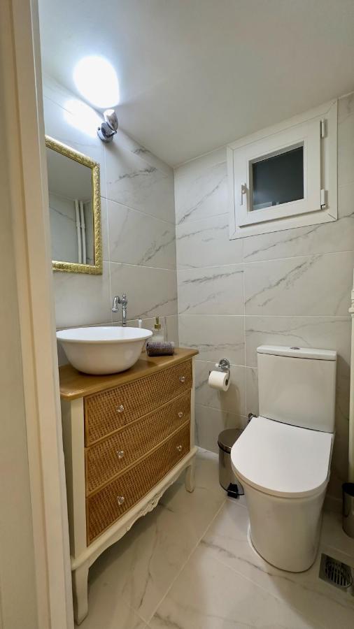 Spacious Luxury Apartment In Athens, Tan Efroniou Exteriér fotografie